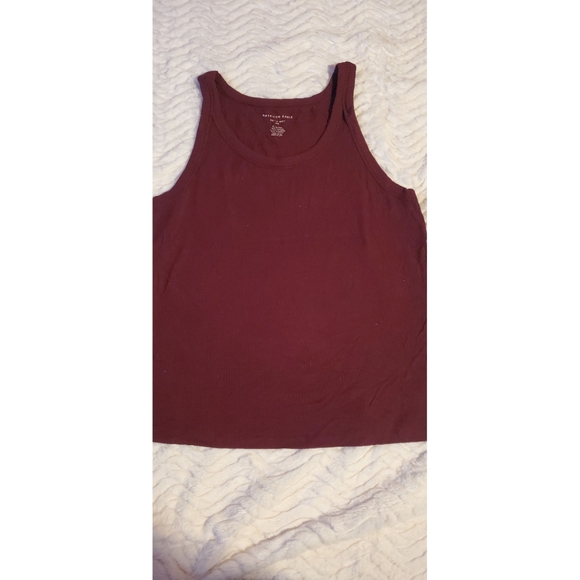 American Eagle Outfitters Tops - American Eagle Soft & Sexy Tank - Price Firm -  Bundle for Discount